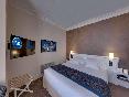 Best Western Hotel D'Arc oda fotoğrafı