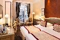 Best Western Premier Trocadero La Tour oda fotoğrafı