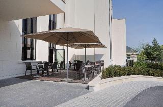 Best Western Hotel Des Francs