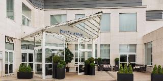 Best Western Plus Paris Saclay