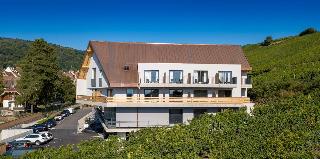 Best Western Plus Hotel & SPA Le Schoenenbourg