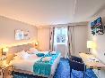 Best Western Plus Hotel & SPA Le Schoenenbourg oda fotoğrafı