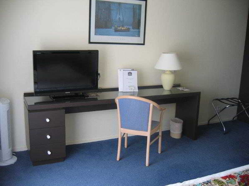 Hotel Valdys L Escale Marine - Genel