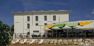 Hôtel Le Palladior