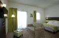 Hôtel Le Palladior oda fotoğrafı