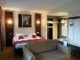 Hôtel Le Palladior oda fotoğrafı