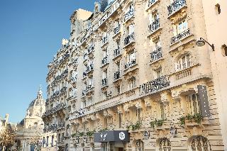 Trianon Rive Gauche