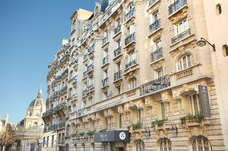 Trianon Rive Gauche - Genel