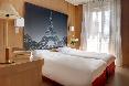 Best Western Hotel Ronceray Opera oda fotoğrafı