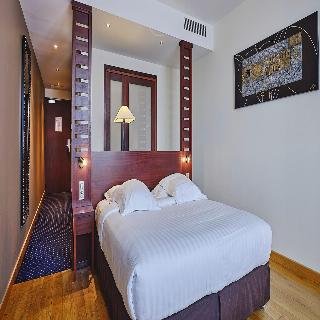 Le Mauritia Hotel & Spa