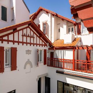 Hôtel Kemaris