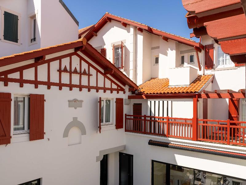 Hôtel Kemaris - Genel