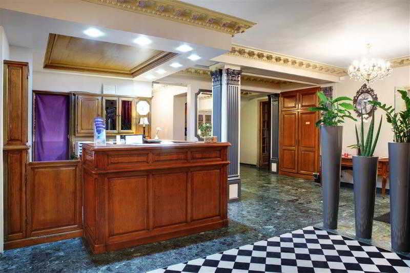 Mercure Paris Saint Cloud Hippodrome