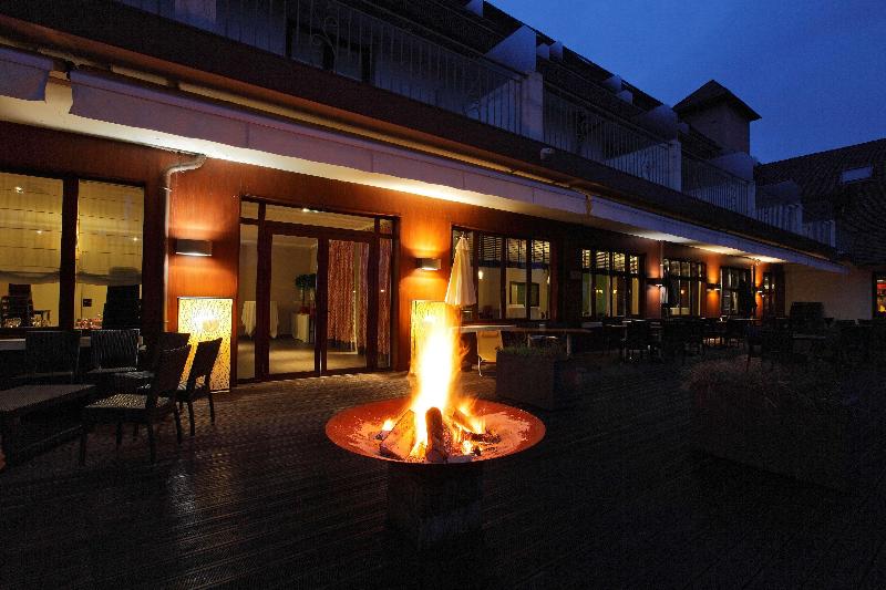 Best Western Plus l’Oree Paris Sud - Genel