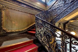 Best Western Urban Hotel