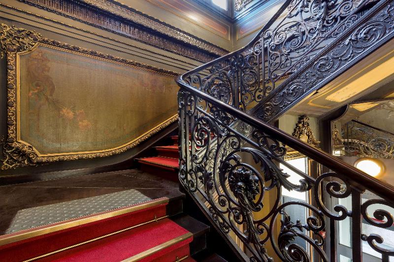 Best Western Urban Hotel - Genel