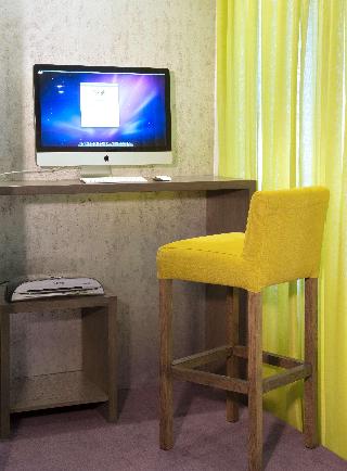Best Western Plus Hotel du Pont Wilson