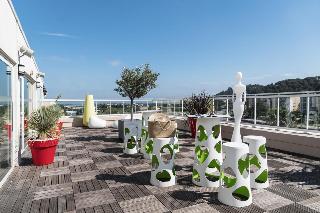 Ibis Styles Hyères Rooftop & Spa
