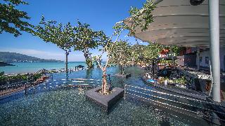 Novotel Phuket Kamala Beach fotoÄŸrafÄ±