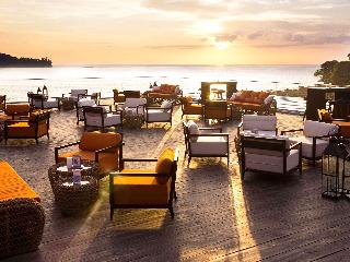 Novotel Phuket Kamala Beach fotoÄŸrafÄ±