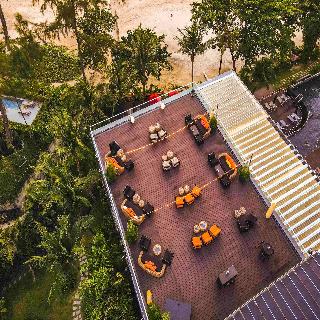 Novotel Phuket Kamala Beach fotoÄŸrafÄ±