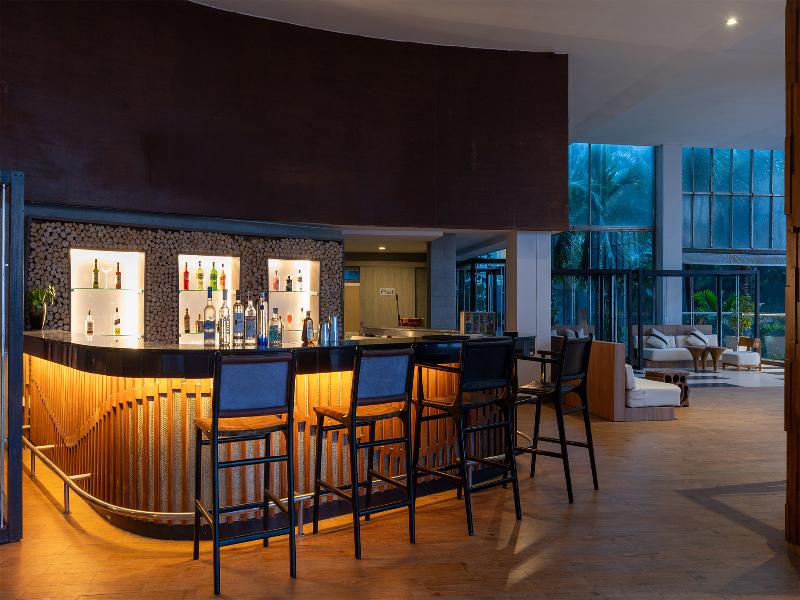 Novotel Phuket Kamala Beach - Bar