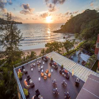 Novotel Phuket Kamala Beach fotoÄŸrafÄ±