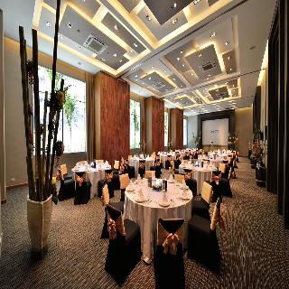 Novotel Phuket Kamala Beach fotoÄŸrafÄ±