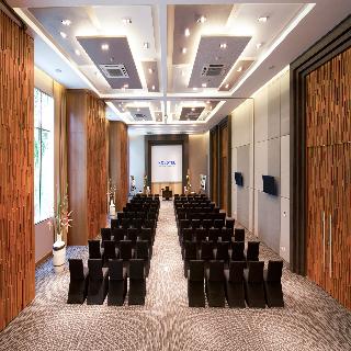 Novotel Phuket Kamala Beach fotoÄŸrafÄ±