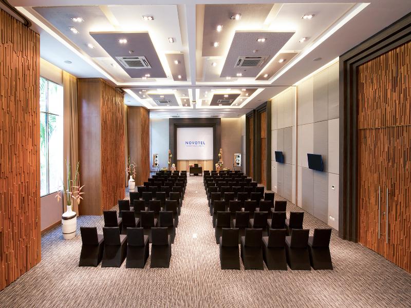 Novotel Phuket Kamala Beach - Toplantı