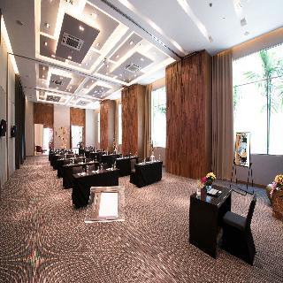 Novotel Phuket Kamala Beach fotoÄŸrafÄ±