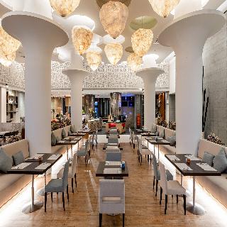 Novotel Phuket Kamala Beach fotoÄŸrafÄ±