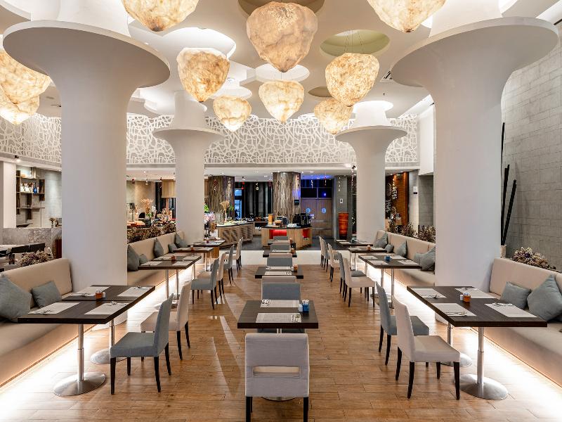 Novotel Phuket Kamala Beach - Toplantı