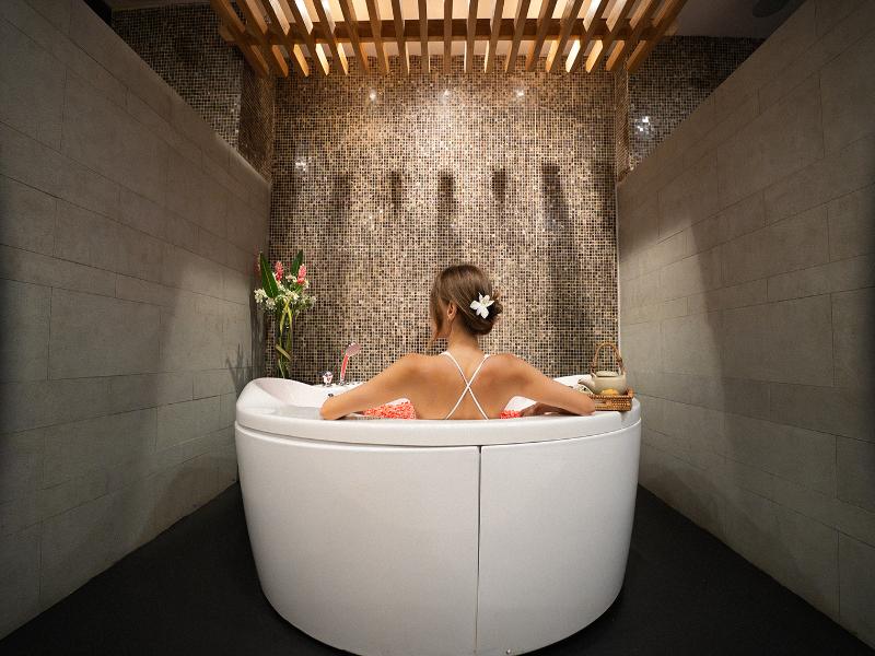Novotel Phuket Kamala Beach - Aktivite