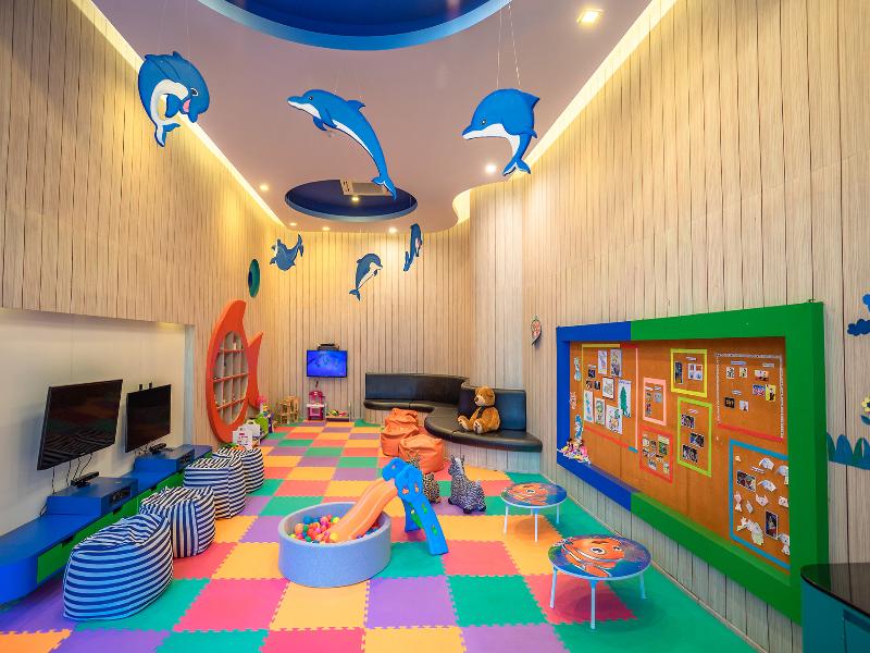 Novotel Phuket Kamala Beach - Aktivite