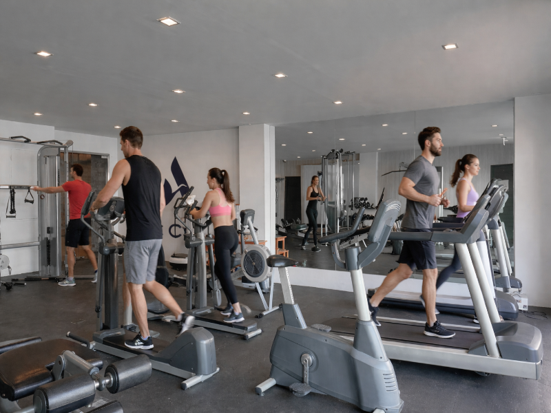 Novotel Phuket Kamala Beach - Aktivite