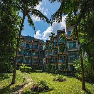 Novotel Phuket Kamala Beach fotoÄŸrafÄ±