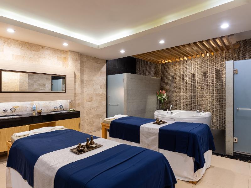 Novotel Phuket Kamala Beach - Genel