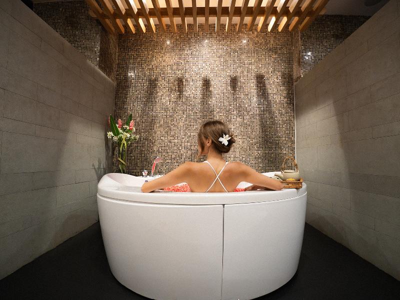 Novotel Phuket Kamala Beach - Genel