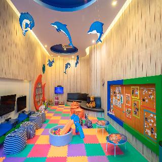 Novotel Phuket Kamala Beach fotoÄŸrafÄ±