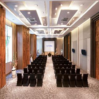 Novotel Phuket Kamala Beach fotoÄŸrafÄ±