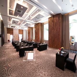 Novotel Phuket Kamala Beach fotoÄŸrafÄ±