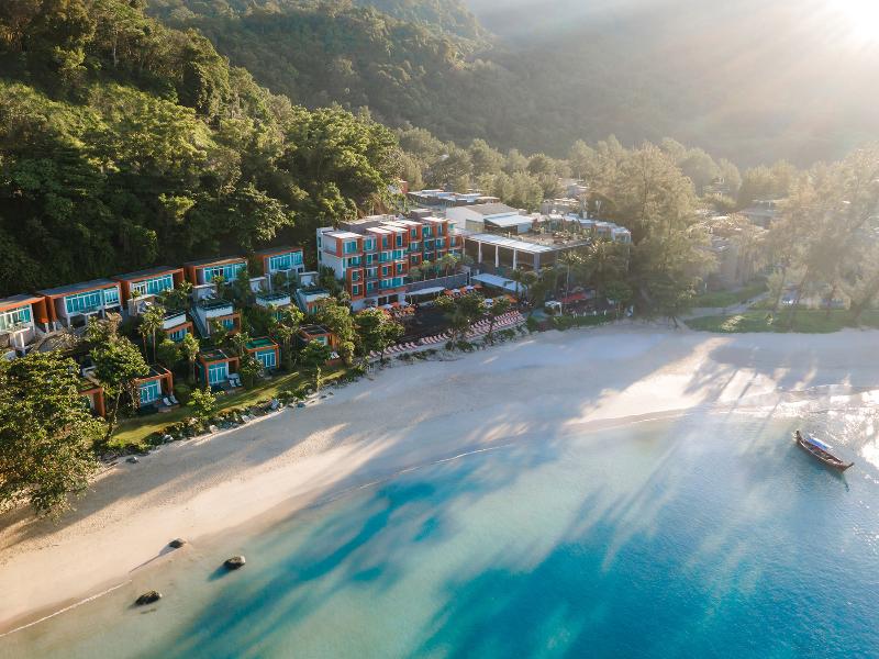 Novotel Phuket Kamala Beach - Genel