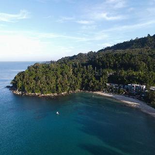 Novotel Phuket Kamala Beach fotoÄŸrafÄ±