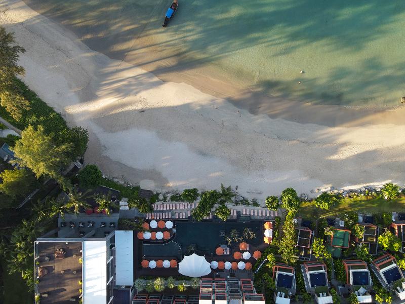 Novotel Phuket Kamala Beach - Genel
