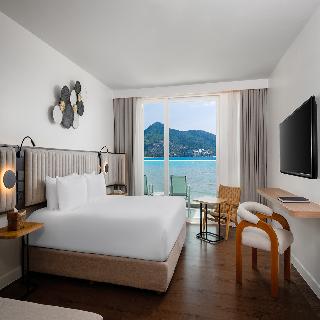 Novotel Phuket Kamala Beach fotoÄŸrafÄ±
