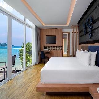 Novotel Phuket Kamala Beach fotoÄŸrafÄ±