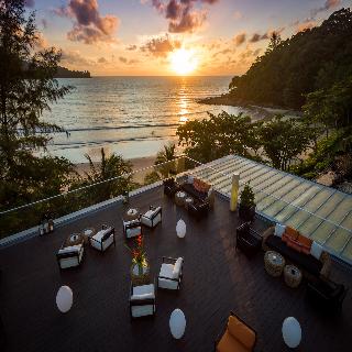 Novotel Phuket Kamala Beach fotoÄŸrafÄ±