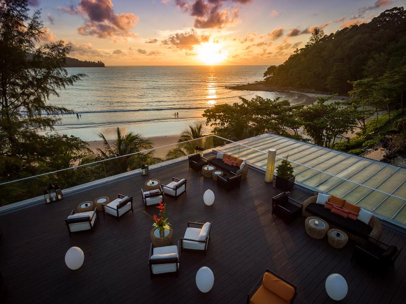 Novotel Phuket Kamala Beach - Genel