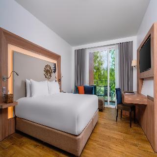 Novotel Phuket Kamala Beach fotoÄŸrafÄ±